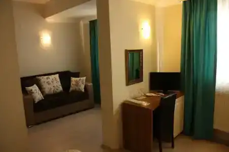 Sağıroğlu Otel - 15