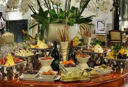 Crowne Plaza Istanbul - Old City, an IHG - 94