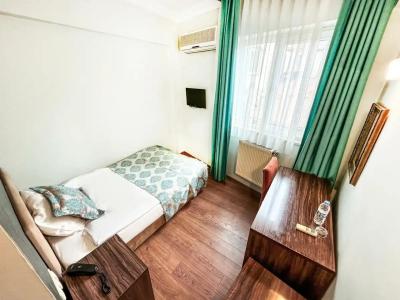 Sağıroğlu Otel - 42