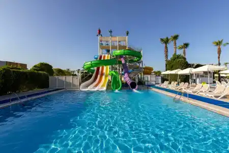 Miracle Resort - All Inclusive - 74