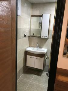Hayal Residence Apart Otel - 53