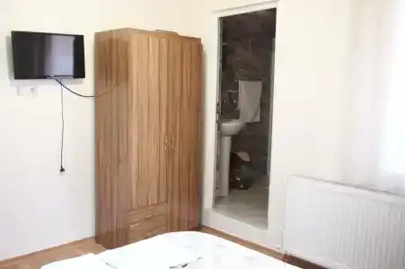 Emre's Stone House - 41