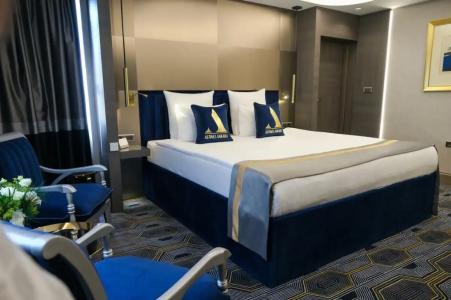 Altinel Ankara & Convention Center - 95