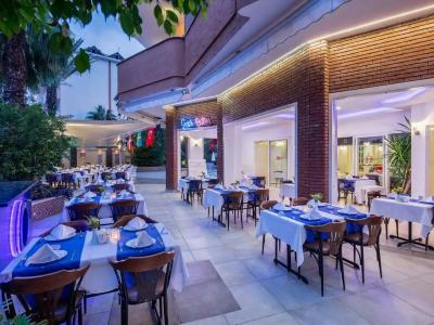 May Flower Apart - 59