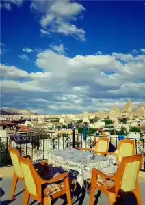 Emre's Stone House - 26