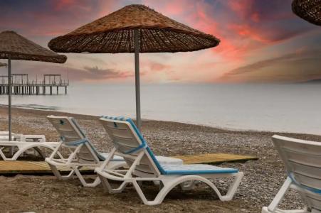 Catamaran Quality Times - 15