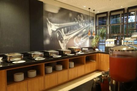 Courtyard by Marriott Wiesbaden-Nordenstadt - 56