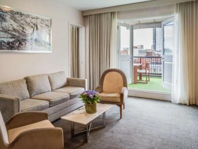 33 Seaport New York - 23