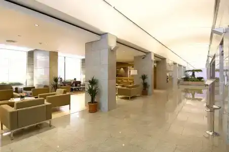 Ontur Izmir Otel - 64