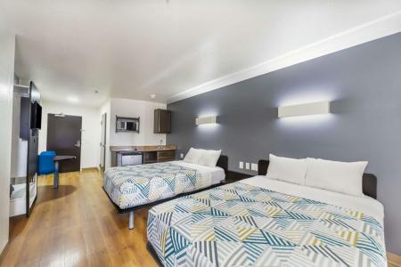 Motel 6-Laredo, TX - Airport - 23