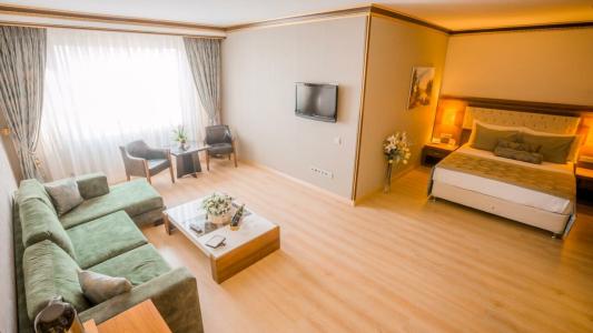 Yücesoy Liva Spa & Convention Center Mersin - 1