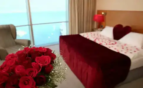 Wyndham Grand İzmir Özdilek - 19