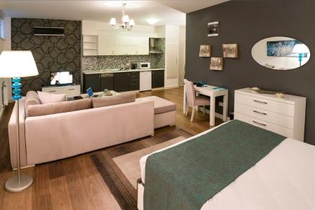 Turkuaz Suites Bosphorus - 90