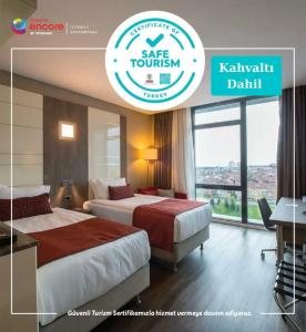 Ramada Encore Istanbul Bayrampasa - 14