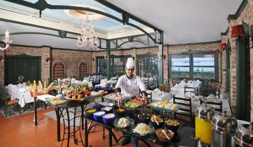 Radisson Istanbul Sultanahmet - 49