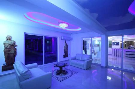 Delfi Spa & Wellness Center - 87