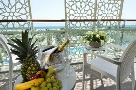 Sentido Trendy Verbena Beach - 89