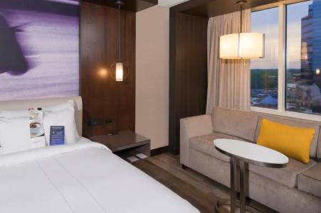 Durham Marriott City Center - 26