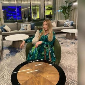 Hilton Garden Inn Dubai Al Muraqabat - Deira - 21