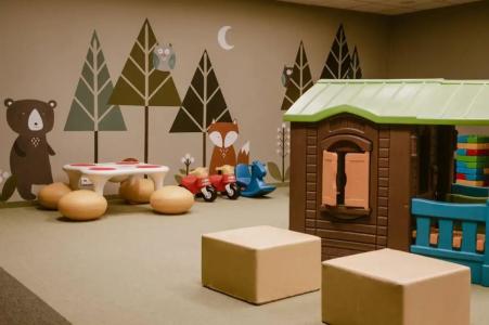 Tallinn Viimsi Spa & Waterpark - 19