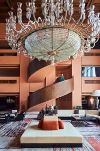 Sofitel Cairo Nile El Gezirah - 40