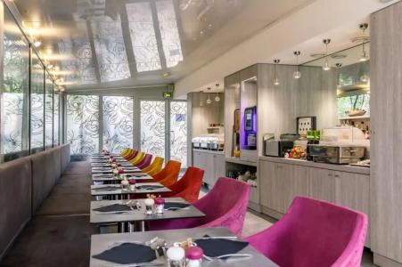 Cézanne Hôtel Spa - 94