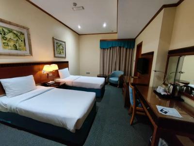 Golden Tulip Al Barsha - 57