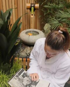 Litteraire Le Swann, BW Premier Collection - 23