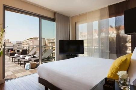 Nehô Suites Cannes Croisette - 89
