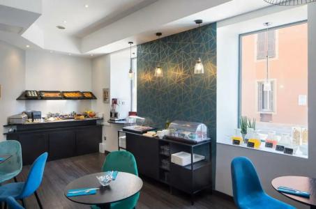 Hôtel Relais Acropolis - 60