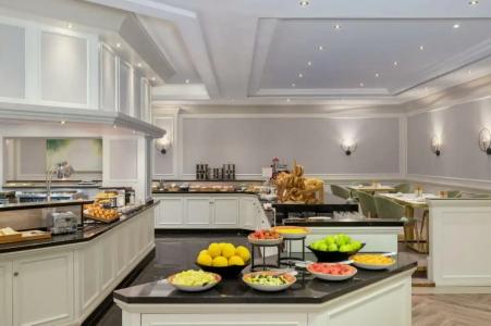 JW Marriott Berlin - 18