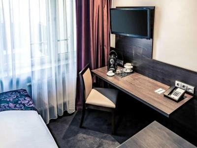 Mercure Frankfurt City Messe - 54