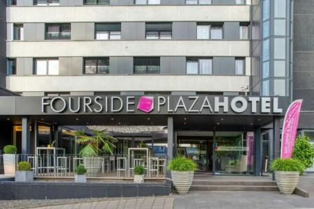 FourSide Trier
