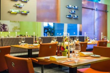 Novina Wöhrdersee Nürnberg City - 43