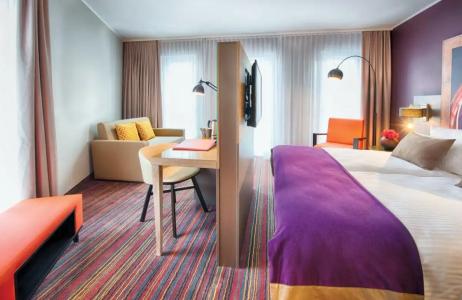 Leonardo Munich City South - 75