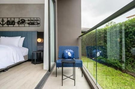 Kokotel Phuket Nai Yang Beach - SHA Extra Plus - 36