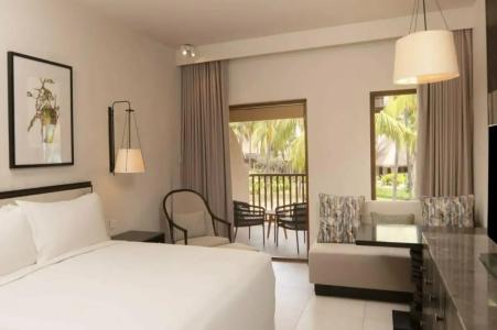 Hilton Mauritius Resort & Spa - 82
