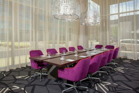 Hilton Garden Inn Charlotte Waverly - 26