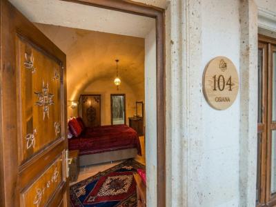 Lucky Cave Cappadocia - 52