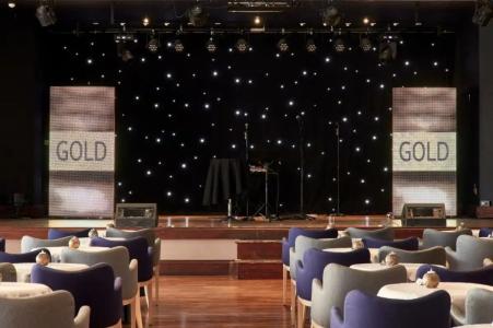 Atlantica Golden Beach - Adults Only - 19