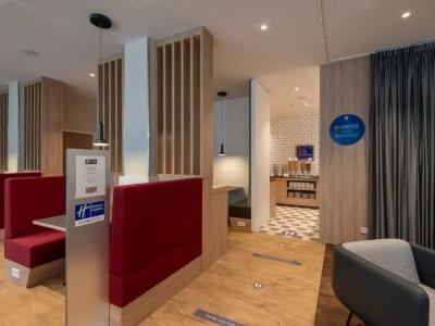 Holiday Inn Express - Offenbach, an IHG - 15