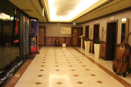 Al Khaleej Palace Deira - 24