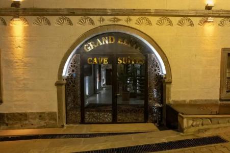 Grand Elite Cave Suites - 16