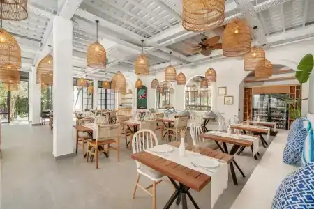 Ölüdeniz Blu Luxury Unique - Adults-Only - 6