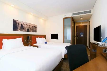 Hampton by Hilton Samsun - 23