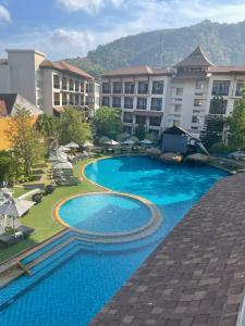 Aurico Kata Resort & Spa - SHA Extra Plus - 1