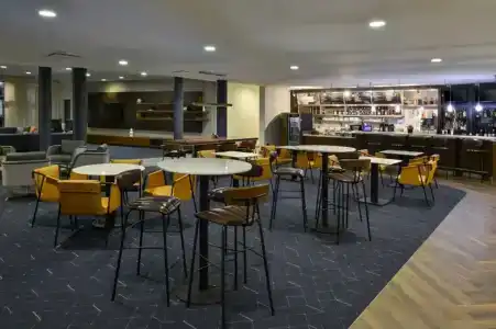 Courtyard by Marriott Harrisburg Hershey - 44