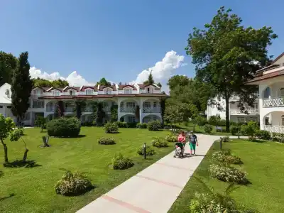 Lykia Botanika Beach Fun & Club - All Inclusive - 1