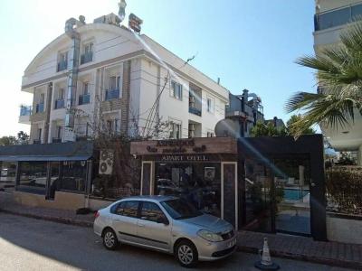 Aspendos Seaside - 32