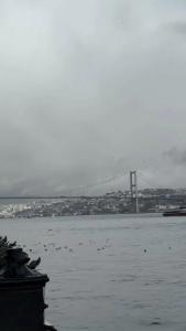 Four Seasons Istanbul at the Bosphorus - 20